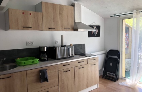 Tresques Apartamento | 1 Bedroom Apartment in Tresques