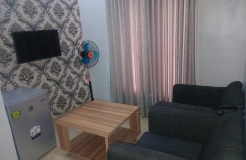 Agege Apartamento | 1-Bedroom Apartment in Ikeja with free WiFi