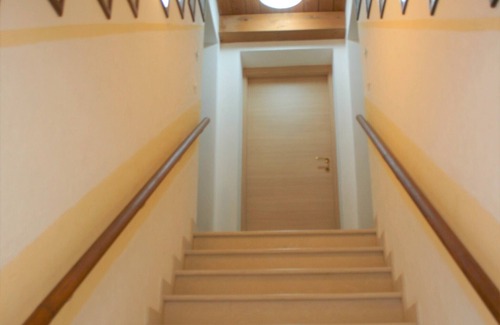 Loreto Apartamento | 1 Bedroom Apartment in Loreto