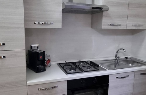 Niscemi Apartamento | 1 Bedroom Apartment in Niscemi