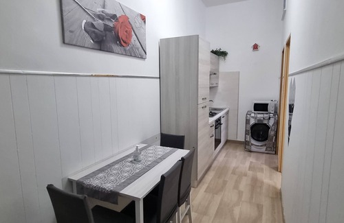 Niscemi Apartamento | 1 Bedroom Apartment in Niscemi