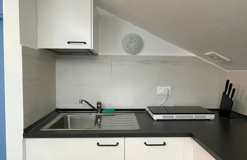 Mirafiori Apartamento | 1 bedroom apartment in torino