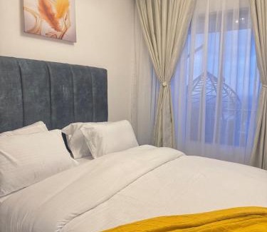 Eastleigh Apartamento | 1-bedroom apartment in Kilimani
