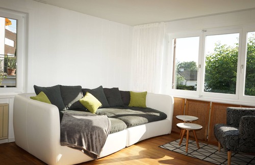 Lochau Apartamento | 1 Bedroom Apartment in Lochau