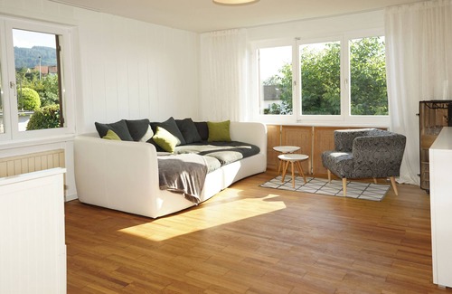 Lochau Apartamento | 1 Bedroom Apartment in Lochau