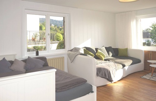 Lochau Apartamento | 1 Bedroom Apartment in Lochau