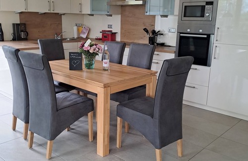 Lorsch Apartamento | 1 Bedroom Apartment in Lorsch