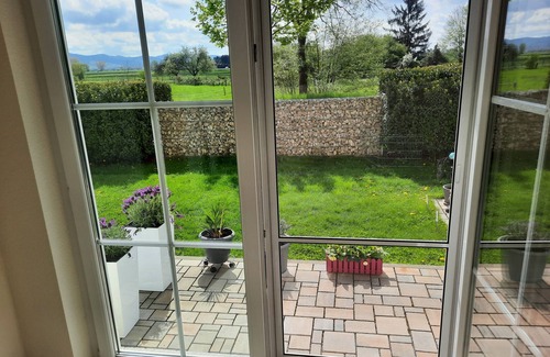 Lorsch Apartamento | 1 Bedroom Apartment in Lorsch