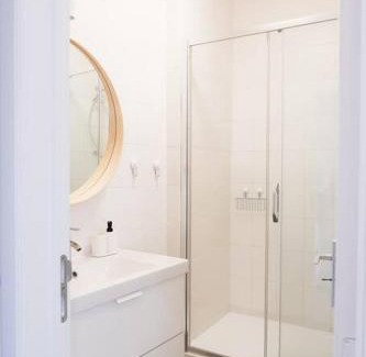 Liege Apartamento | 1 bedroom apartment in Liège center - 1st floor