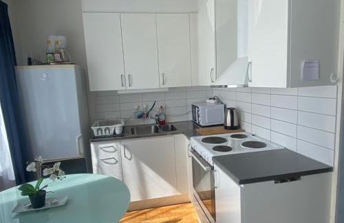 Rosengard Apartamento | 1-Bedroom Apartment In Malmö with FREE Parking