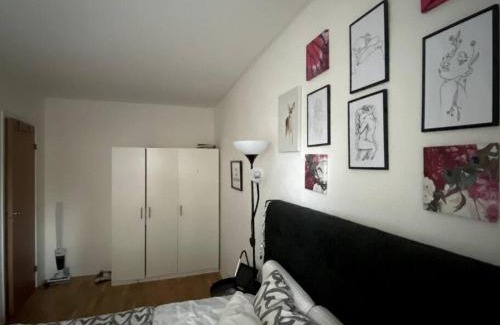 Rosengard Apartamento | 1-Bedroom Apartment In Malmö with FREE Parking