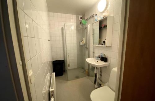 Rosengard Apartamento | 1-Bedroom Apartment In Malmö with FREE Parking