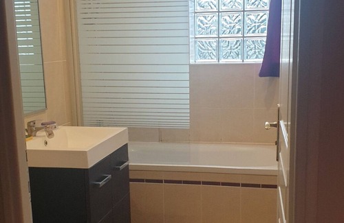 Ormoy Apartamento | 1 Bedroom Apartment in ormy