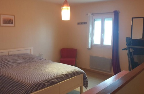 Ormoy Apartamento | 1 Bedroom Apartment in ormy