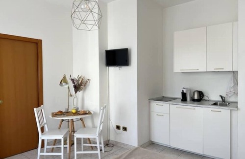 Cittadella Apartamento | 1 Bedroom Apartment in Parma