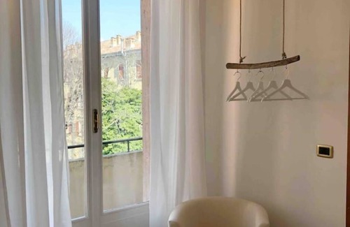 Cittadella Apartamento | 1 Bedroom Apartment in Parma