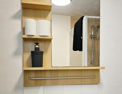 Poole Apartamento | 1 Bedroom Apartment in Poole