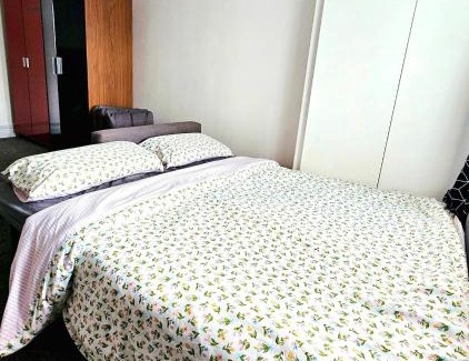Poole Apartamento | 1 Bedroom Apartment in Poole