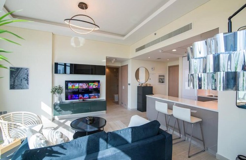 Jadaf Apartamento | 1 bedroom apartment in prime location