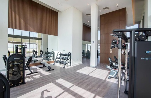 Jadaf Apartamento | 1 bedroom apartment in prime location