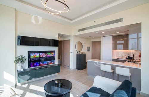 Jadaf Apartamento | 1 bedroom apartment in prime location