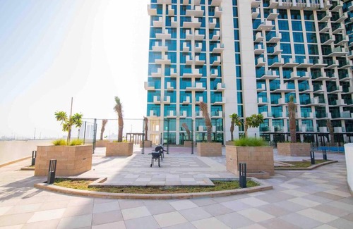 Jadaf Apartamento | 1 bedroom apartment in prime location