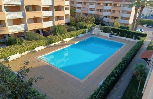 Rognes Apartamento | Casa rural en la campiña de Aix
