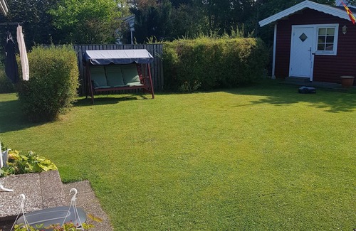 Jonstorp Casa | 1 bedroom apartment in Jonstorp