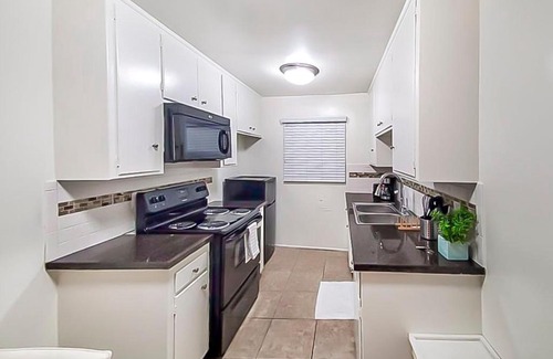 Studio City Apartamento | 1 Bedroom Apartment in LA near Universal Studios