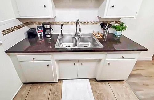 Studio City Apartamento | 1 Bedroom Apartment in LA near Universal Studios