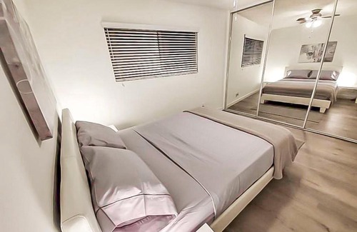 Studio City Apartamento | 1 Bedroom Apartment in LA near Universal Studios