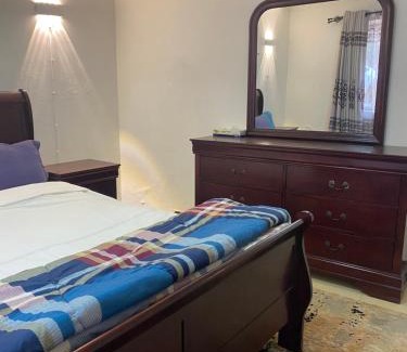 Nairobi Apartamento | 1 bedroom apartment in Westlands