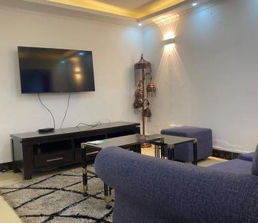 Nairobi Apartamento | 1 bedroom apartment in Westlands