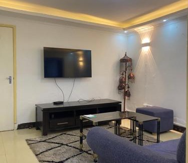 Nairobi Apartamento | 1 bedroom apartment in Westlands