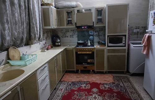 Kadhimiyah Condominio | 1 Bedroom apartment in Baghdad