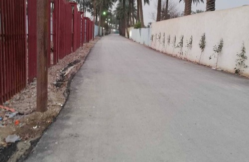 Kadhimiyah Condominio | 1 Bedroom apartment in Baghdad