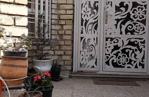 Kadhimiyah Condominio | 1 Bedroom apartment in Baghdad