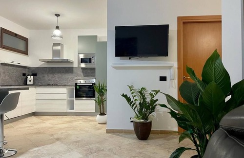 Custonaci Apartamento | 1 Bedroom Apartment in Custonaci