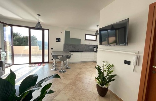 Custonaci Apartamento | 1 Bedroom Apartment in Custonaci