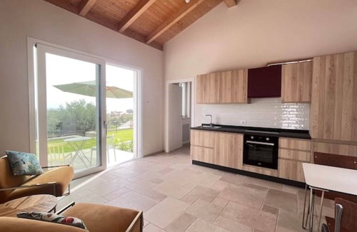 San Giorgio Apartamento | 1 Bedroom Apartment in San Giorgio