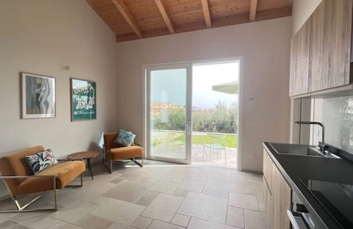 San Giorgio Apartamento | 1 Bedroom Apartment in San Giorgio