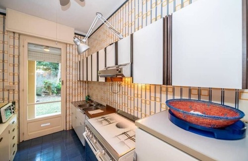 Varigotti Apartamento | 1 Bedroom Apartment in Varigotti