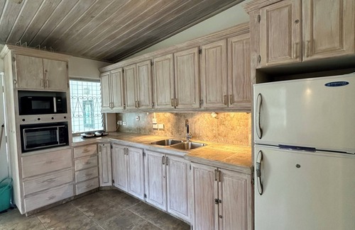 Sunset Crest Casa | 1-bedroom apartment just steps to beautiful west coast beaches!