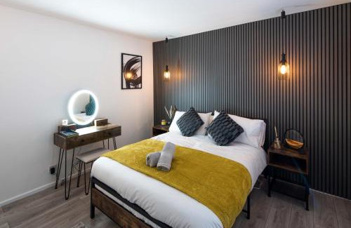 Kentish Town Apartamento | 1 Bedroom apartment Kentish town