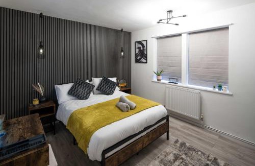 Kentish Town Apartamento | 1 Bedroom apartment Kentish town