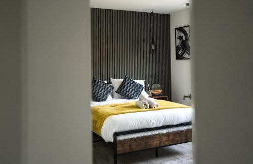 Kentish Town Apartamento | 1 Bedroom apartment Kentish town