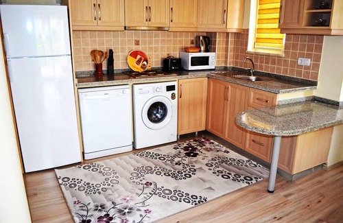 Bogazici Villa | 1 Bedroom Apartment Lake View 8 by Likya Global