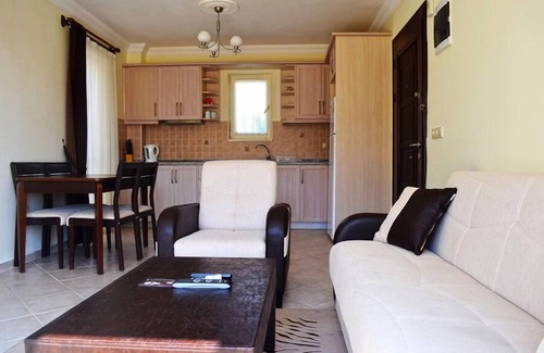 Bogazici Villa | 1 Bedroom Apartment Lake View 8 by Likya Global