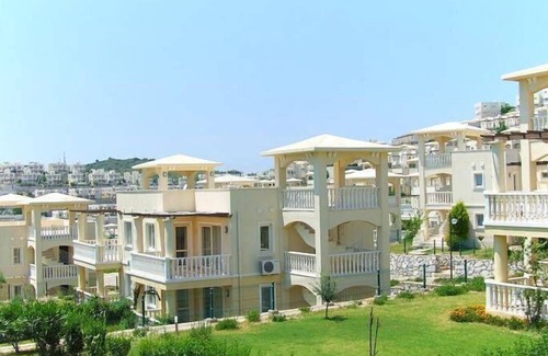 Bogazici Villa | 1 Bedroom Apartment Lake View 8 by Likya Global