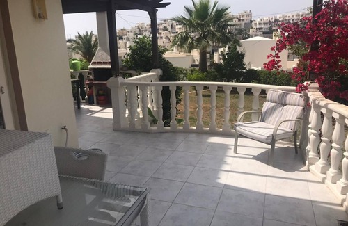 Bogazici Villa | 1 Bedroom Apartment Lake View 8 by Likya Global